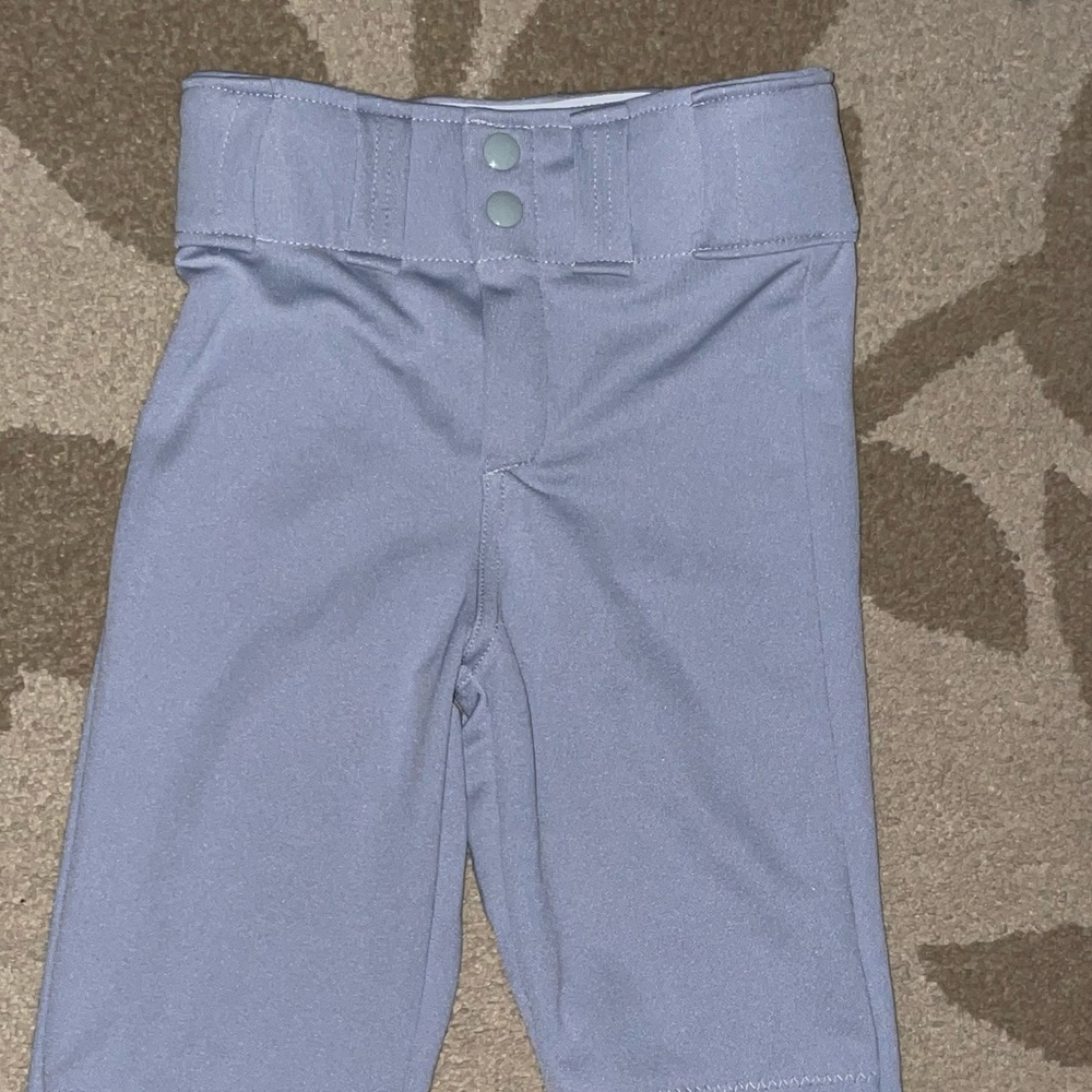 NWOT Youth Small baseball pant